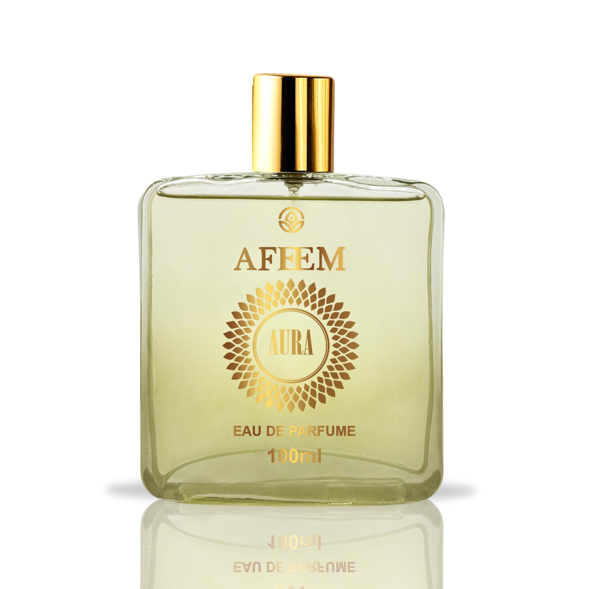 Buy Afeem Aura Premium pour femme Luxury Perfume,Long Lasting Eau